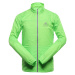 Men's ultralight jacket with impregnac ALPINE PRO SPIN jasmine