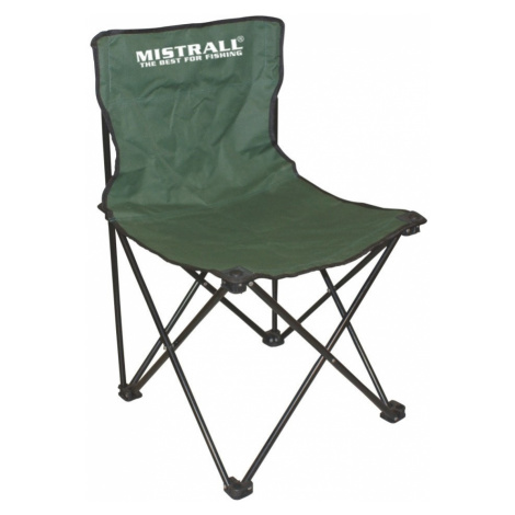 Mistrall stolička zelená m