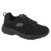 ČIERNE PÁNSKE TENISKY SKECHERS OAK CANYON - SUNFAIR 237348-BBK