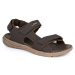 Men's sandals LOAP WOTEN Brown