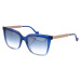 Liu Jo  LJ753S-410  Slnečné okuliare Námornícka modrá