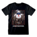Ghostbusters|Krotitelia duchov – Stay Puft Square – tričko
