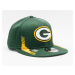 New Era EM950 NFL21 Sideline hm Green Bay Packers Cap