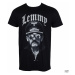 Tričko metal ROCK OFF Motörhead Lemmy MF'ing Čierna