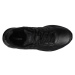 adidas STRUTTER Pánska voľnočasová obuv, čierna, veľkosť 45 1/3