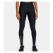 Dámske legíny UNDER ARMOUR Tech Branded Legging-BLK I