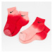 Nike U NK Everyday Plus Cush Ankle červené