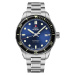 Swiss Military SMA34106.02 Automatic Diver 42mm 20ATM