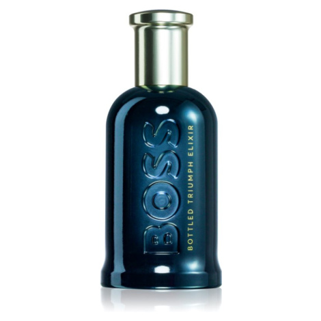 Hugo Boss BOSS Bottled Triumph Elixir parfumovaná voda intense pre mužov