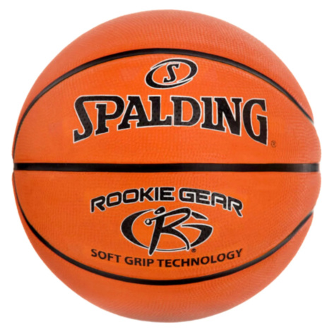 Basketbalová lopta Spalding Rookie Gear Ball 84396Z