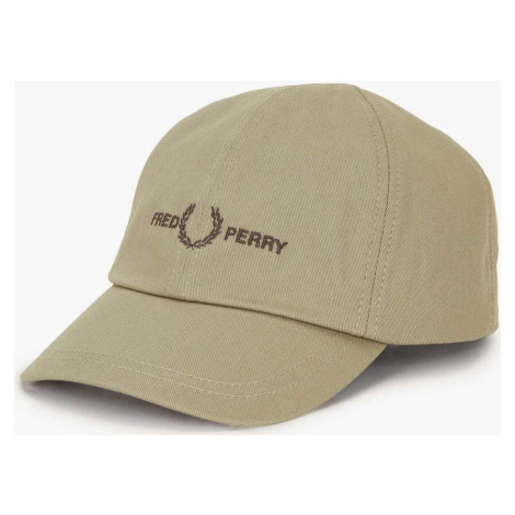 Fred Perry  -  Šiltovky