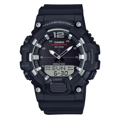 Casio Collection HDC-700-1AVEF