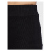 Guess Puzdrová sukňa W3RD57 Z2V42 Čierna Slim Fit