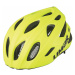 LIMAR Cyklistická prilba - 555 - ružová/čierna/žltá