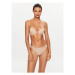 La Perla Podprsenka Push-up 005607C Béžová