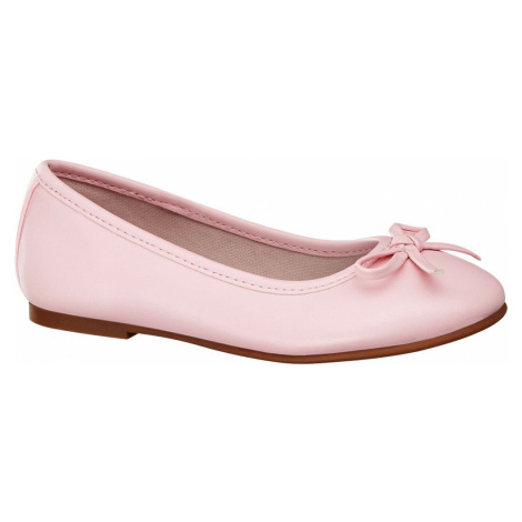 Cupcake Couture - Ružové dievčenské balerínky Cupcake Couture