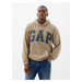 GAP Logo & Hoodie - Men's