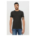 Levi's - Tričko (2-pak) 37152.0003-jetblack,