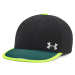 Šiltovka Under Armour Iso-Chill Launch Snapback Black