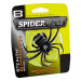 Spiderwire splietaná šnúra stealth smooth 8 žltá-priemer 0,25 mm / nosnosť 27,3 kg / návin 1 m