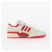 adidas Originals Forum 84 Low W Off White/Vivid Red/Ftw White