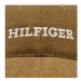 Tommy Hilfiger Šiltovka Monotype Cordoroy Cap AM0AM11990 Béžová