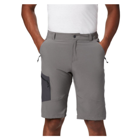 Columbia TRIPLE CANYON™ SHORT Pánske šortky, sivá, veľkosť