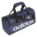 Taška adidas Linear Duffel XS HR5346 Námořnická modř