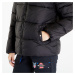 Bunda Tommy Jeans Modern Puffer Jacket Black