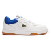 Lacoste Sneakersy Lineset Contrasted Collar 747SMA0060 Biela