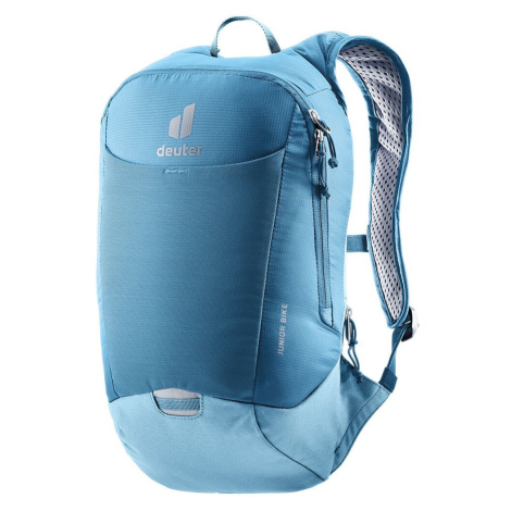 Deuter Junior Bike wave-aqua