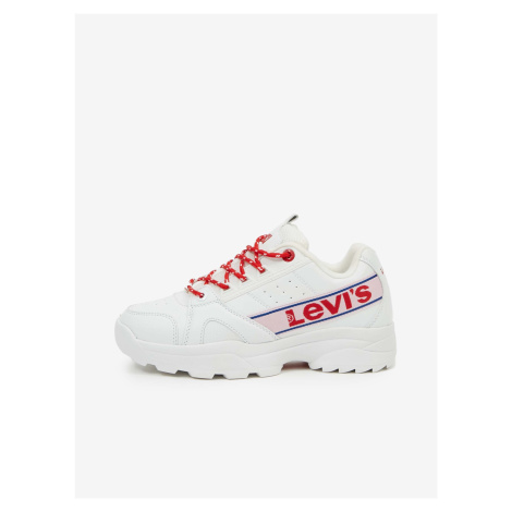 Levi&#39;s Shoes Soho - Girls Levi´s