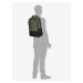 Batoh Enrico Benetti Hamburg 15 Notebook Backpack Olive"