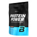 BioTech USA Protein Power 1000 g jahoda-banán