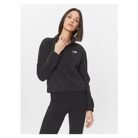 Dámske športové mikiny cez hlavu The North Face