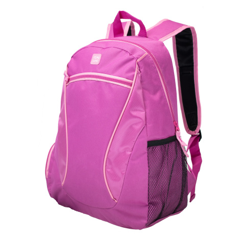 Semiline Unisex's Backpack J4917-4