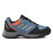 Adidas Trekingová obuv Terrex Hyperhiker Low Hiking IF5701 Tmavomodrá