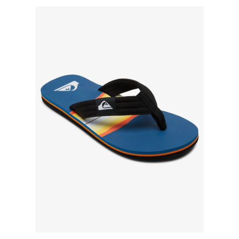 Pánske šľapky a žabky Quiksilver