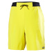 Men's Helly Hansen Tech Trail Short Warm Olive Shorts