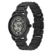 Pánske hodinky EMPORIO ARMANI AR60045 - LUIGI MECCANICO - AUTOMAT (zx165a)