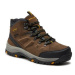 Skechers Outdoorová obuv Pelmo 64869/KHK Hnedá