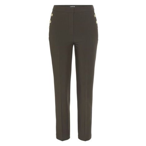 Dámske elegantné nohavice Lascana