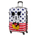 American Tourister Cestovní kufr Disney Legends Spinner 88 l - bílá