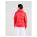 Freequent Zimná bunda  červená