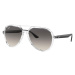 Ray-Ban RB4376 647711 - ONE SIZE (57)