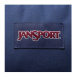 JanSport Ruksak Cross Town EK0A5BAIN54 Tmavomodrá