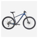 Pánsky horský bicykel EXPLORE 540 29" modro-čierny