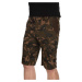 Fox Fishing Nohavice Camo Shorts