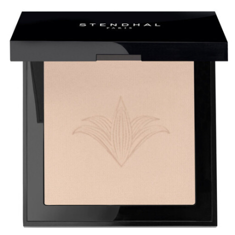 Stendhal Perfecting Compact Powder púder 9 g, 110 Porcelaine