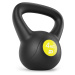 Vinylová činka Kettlebell 4kg